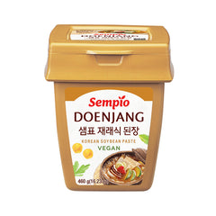 SEMPIO Doenjang 460 g