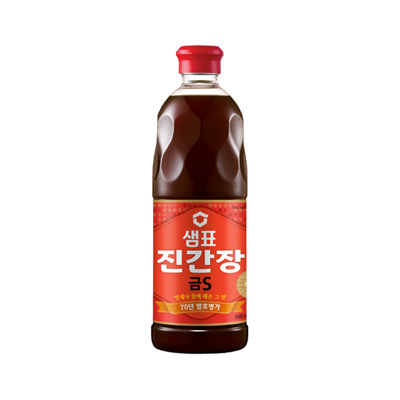 SEMPIO Jinganjang Geum S 860ml