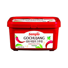 SEMPIO Taeyangcho Gochujang Chilipaste 1 kg