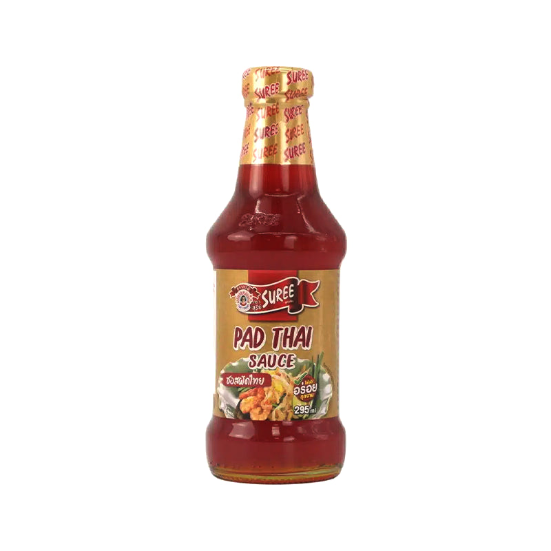 SUREE Pad Thai Sauce 390 g