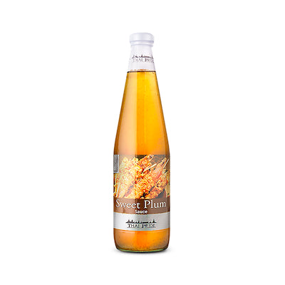 THAI PRIDE Süße Pflaumensauce 295 ml