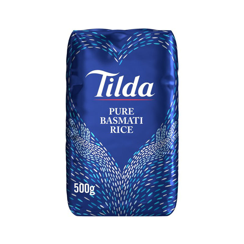 TILDA Pure Basmati Reis 1 kg