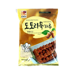 TTULEBAN Eichel-Geleepulver 400 g