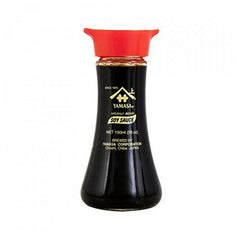 YAMASA Takujo-Sojasauce Tischflasche 150 ml